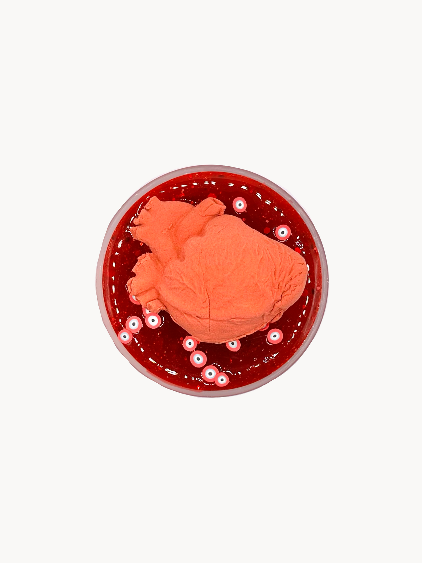 Eye Heart Jello