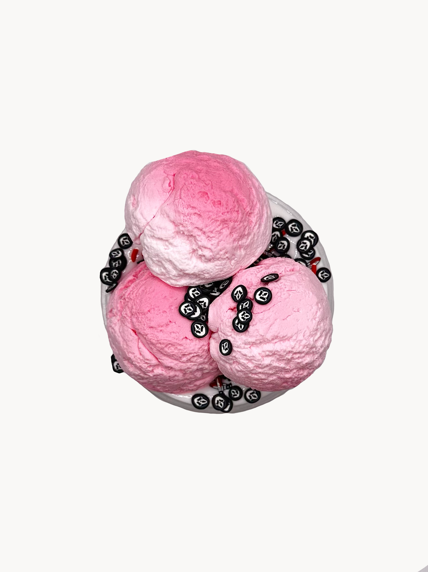 I Scream Ice Cream