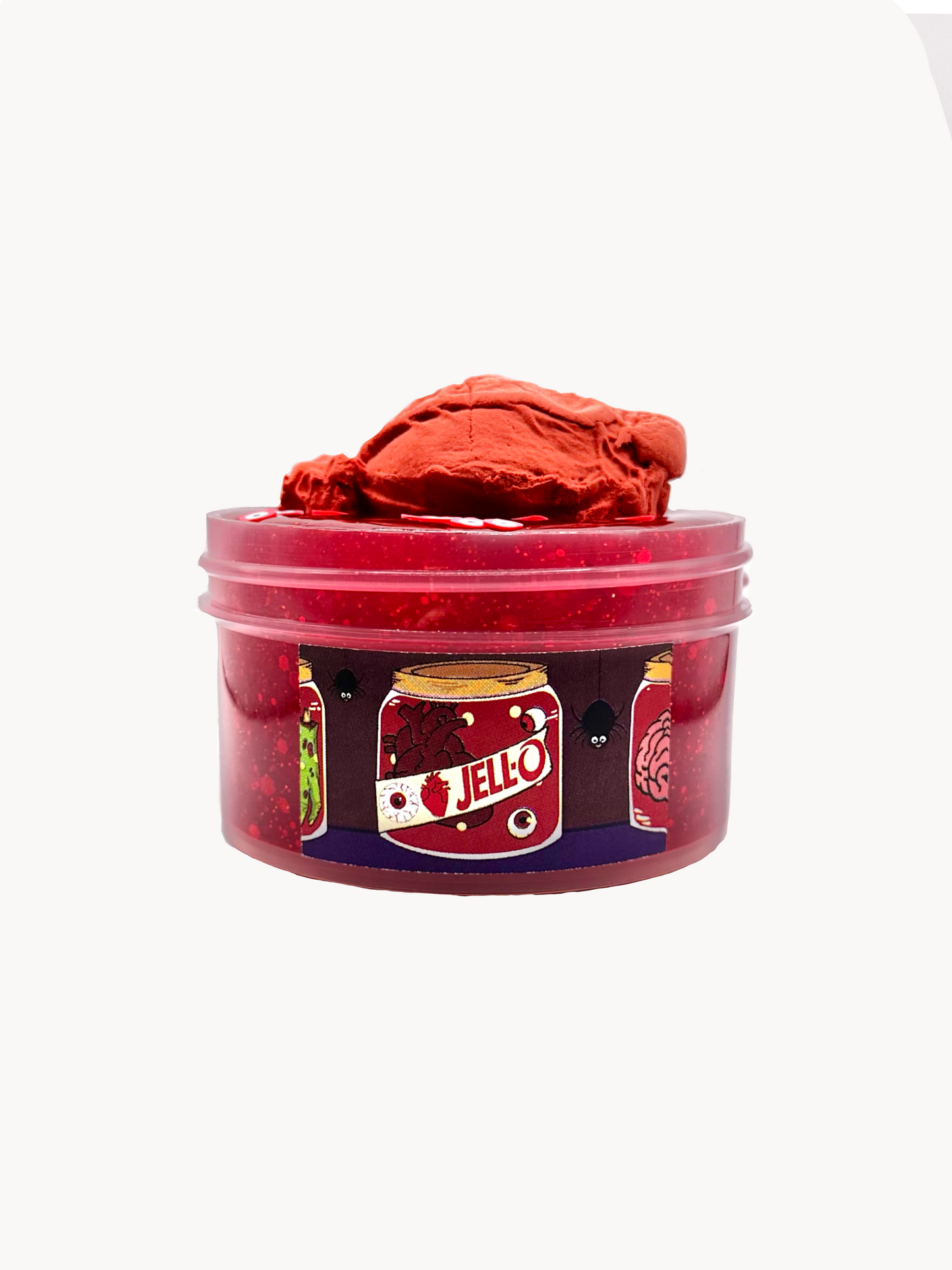 Eye Heart Jello