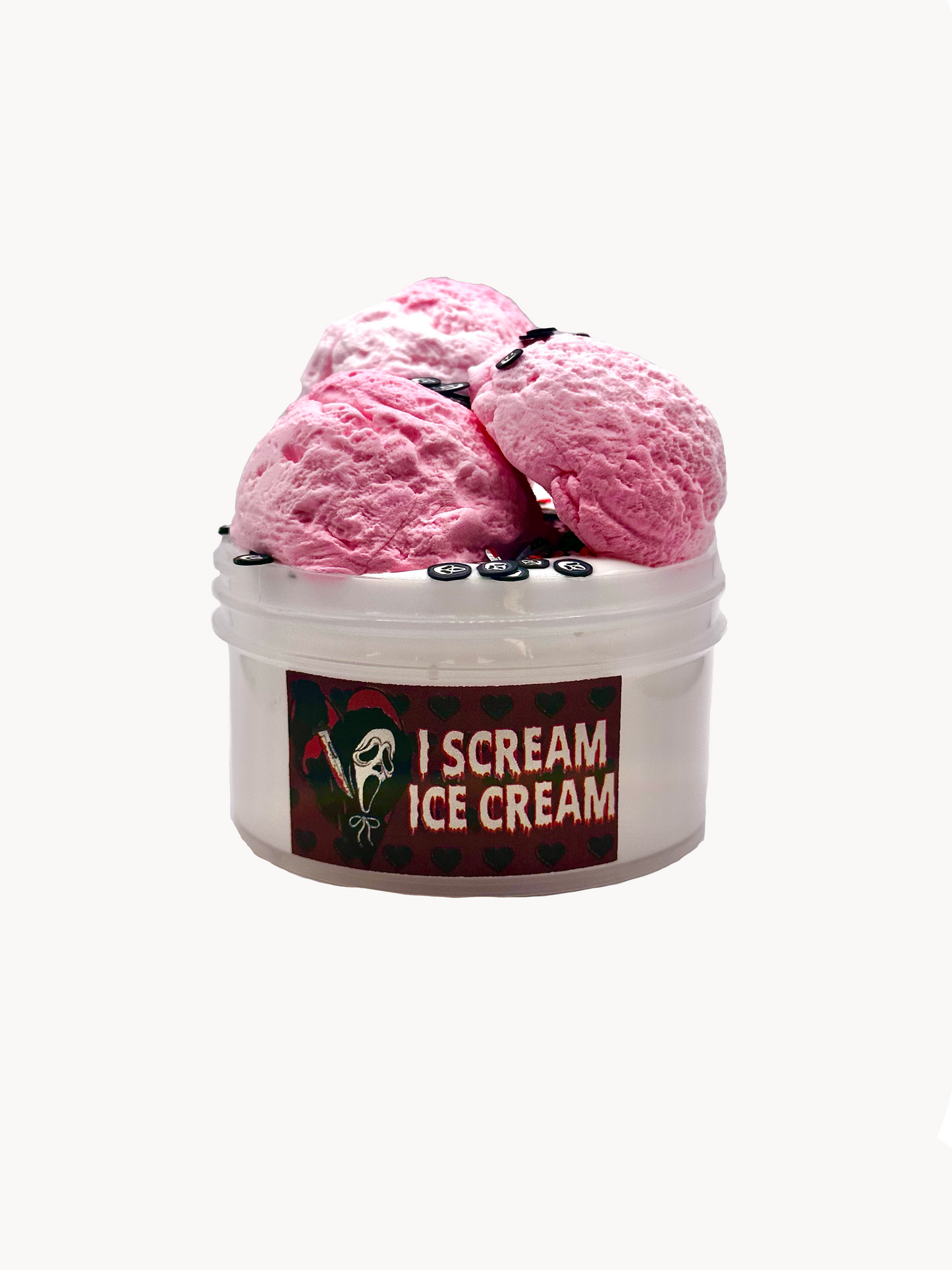 I Scream Ice Cream