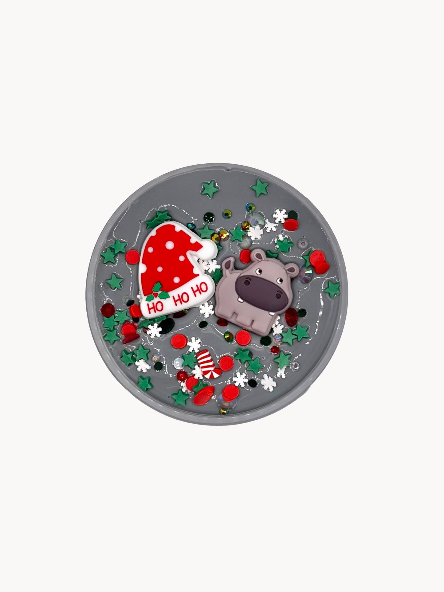 I Want a Hippopotamus for Christmas