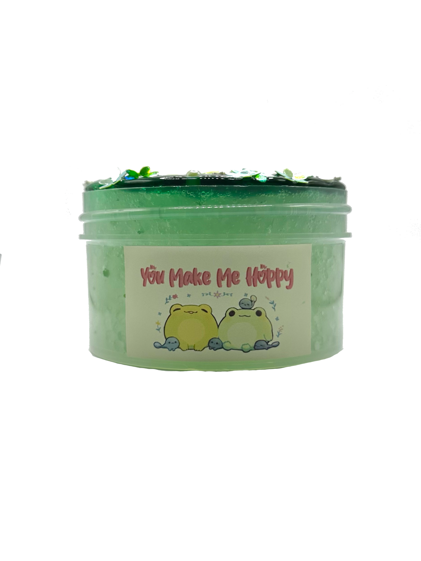 You Make Me Hoppy