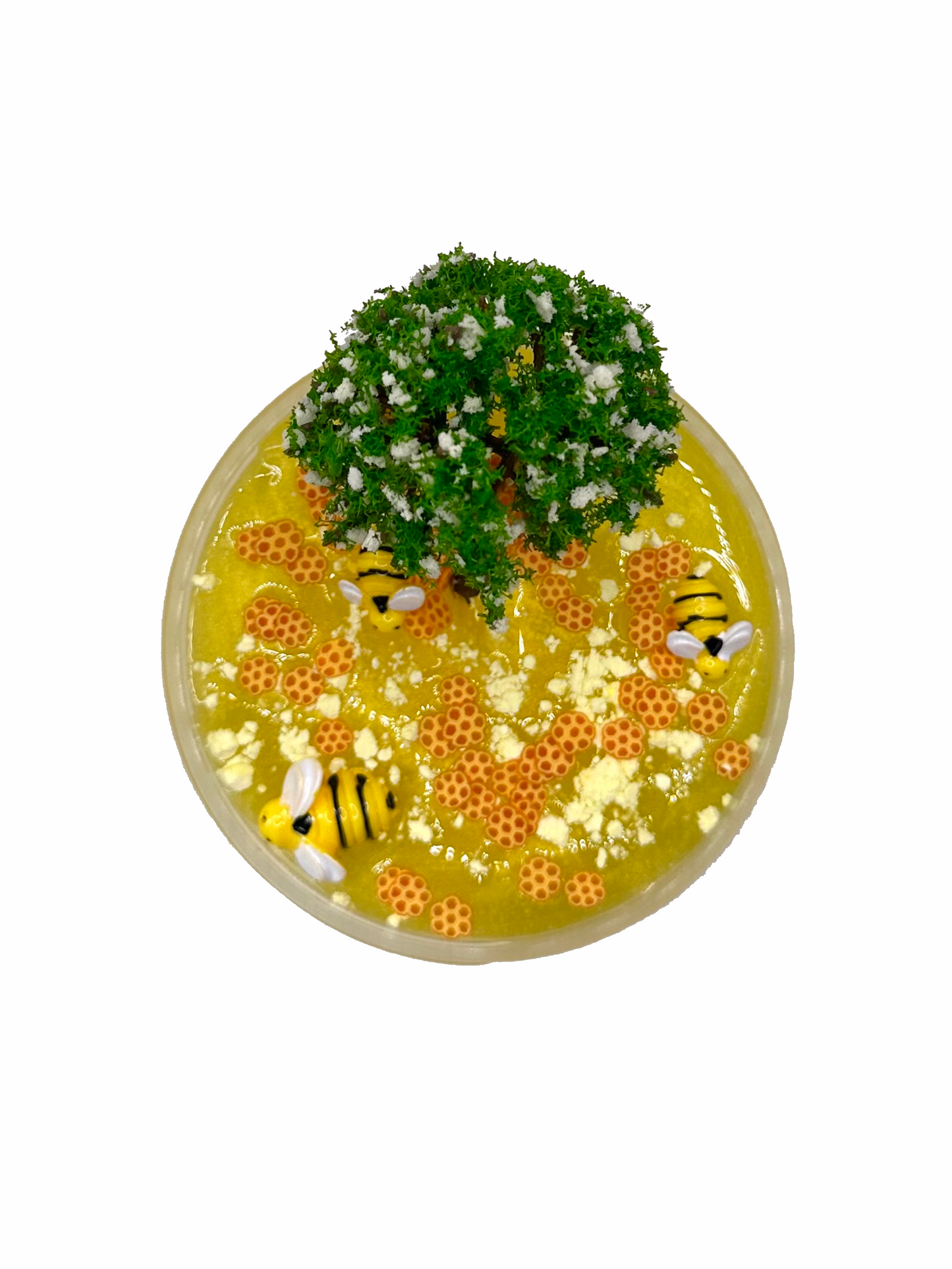 Pollen Season
