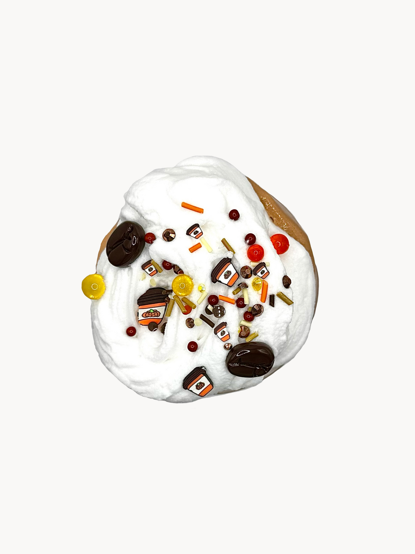 PSL Soft Serve