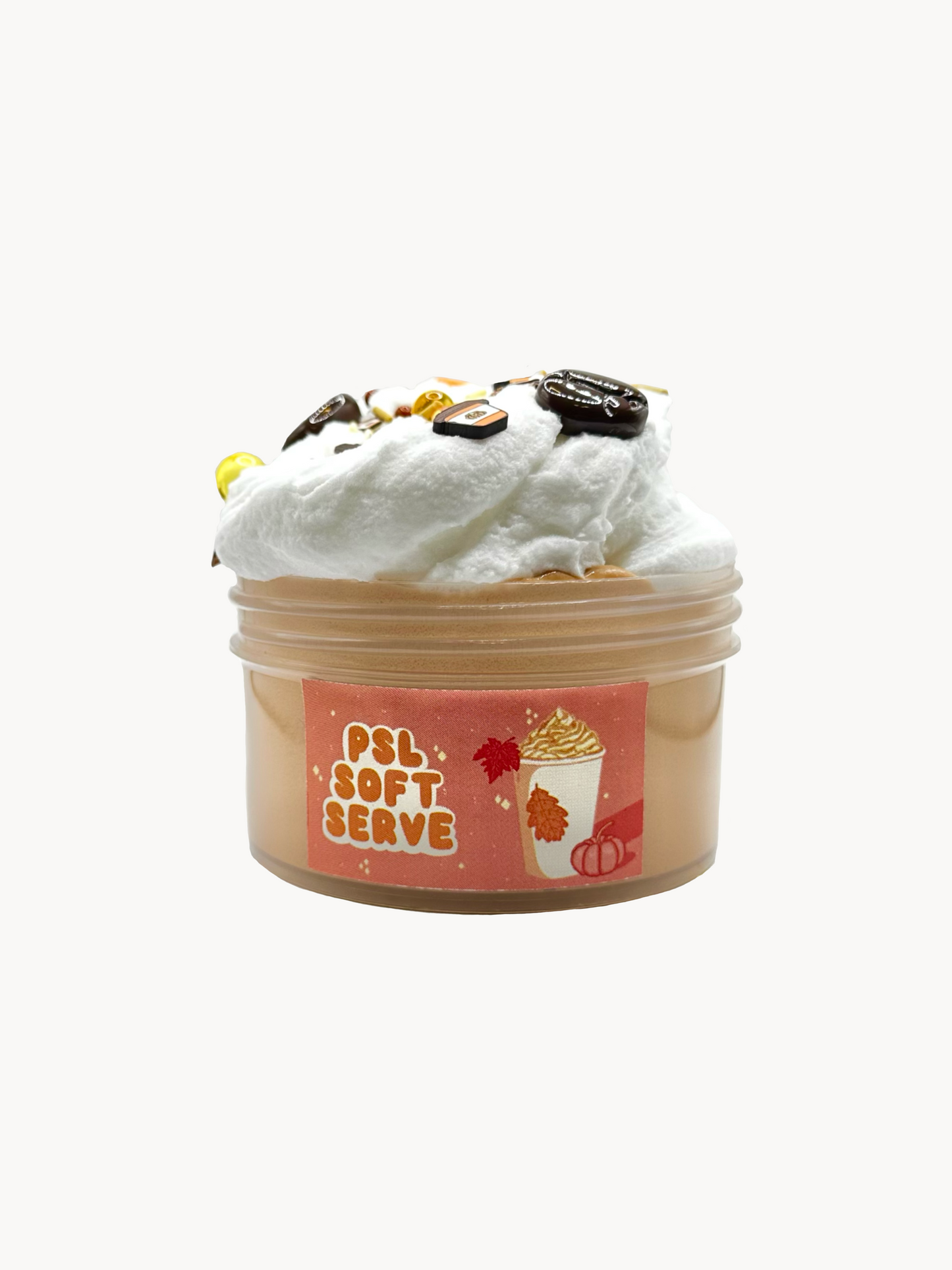 PSL Soft Serve