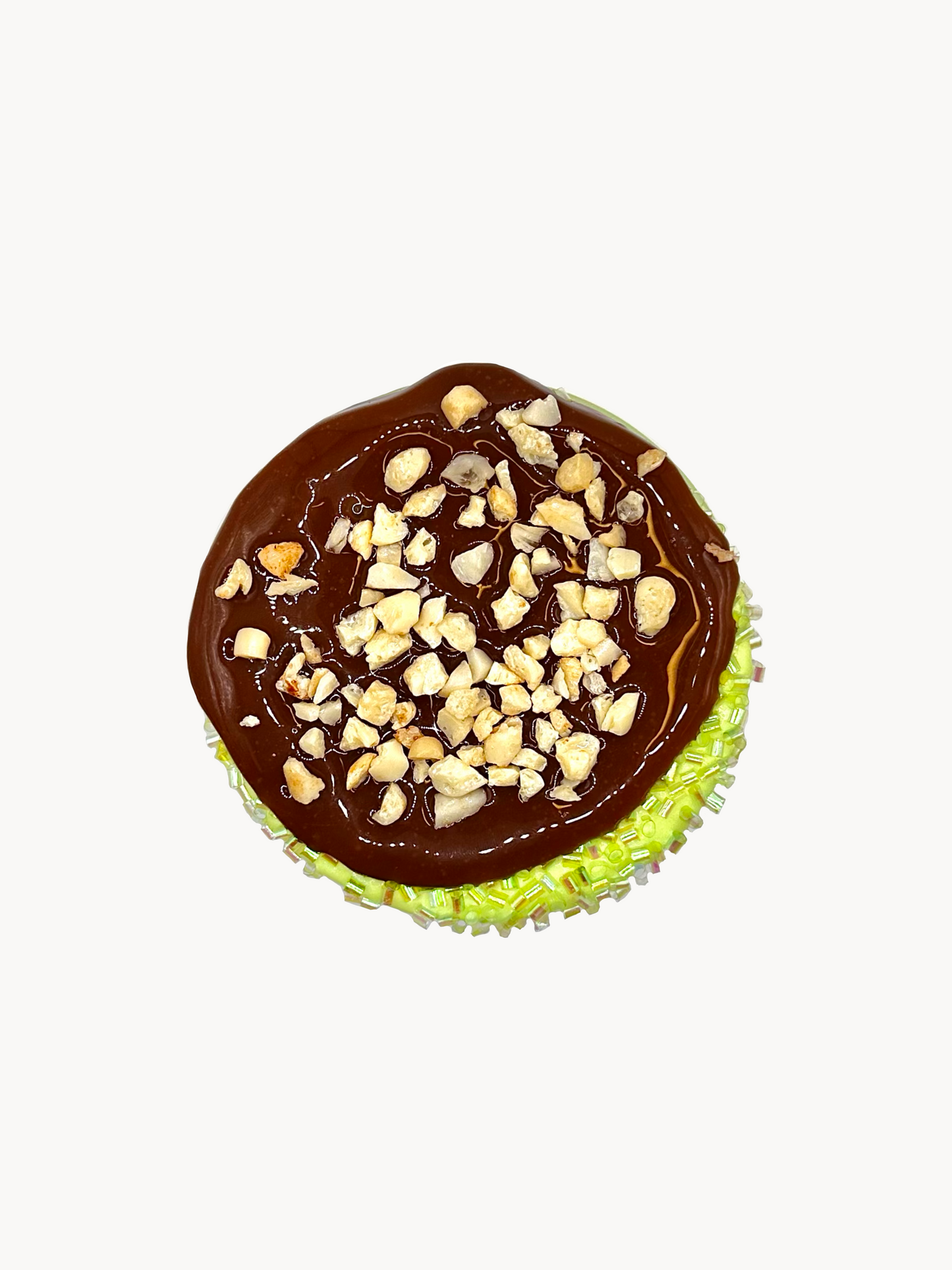Hand Dipped Caramel Apples