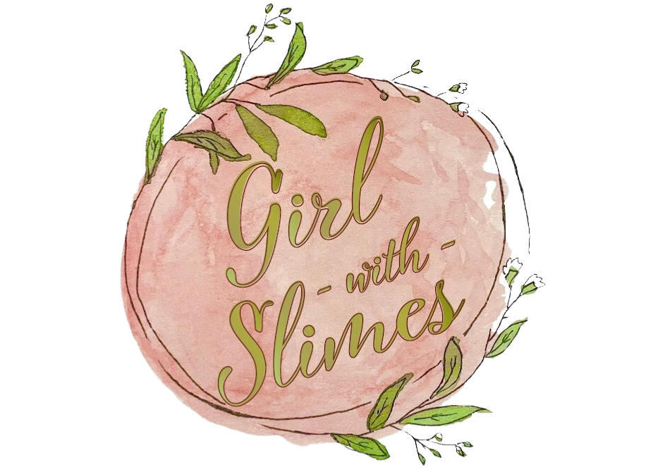 GirlwithSlimes