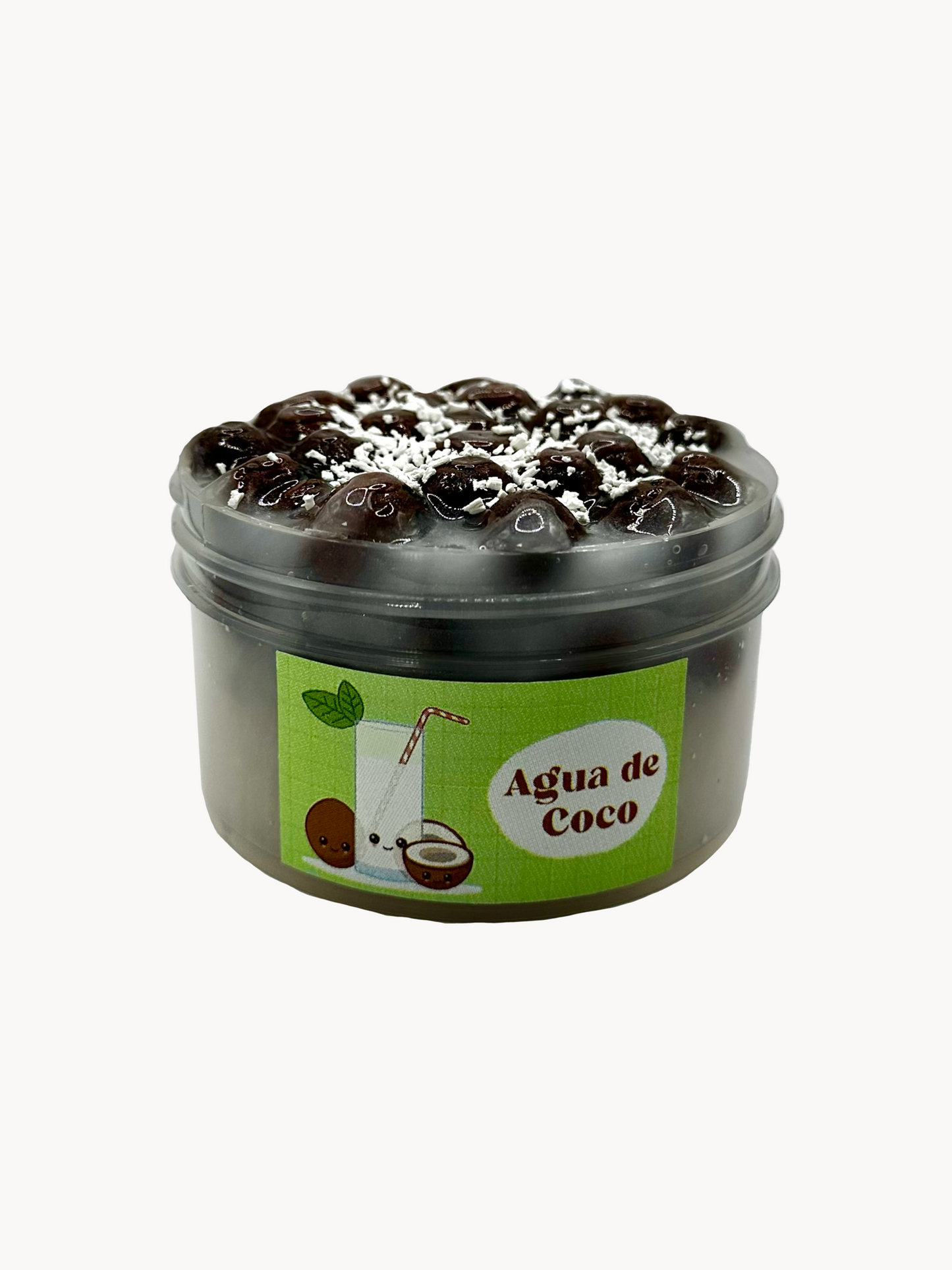 Agua de Coco