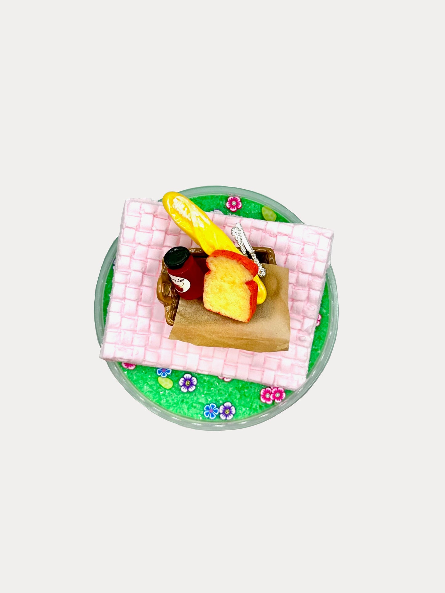Picnic Date