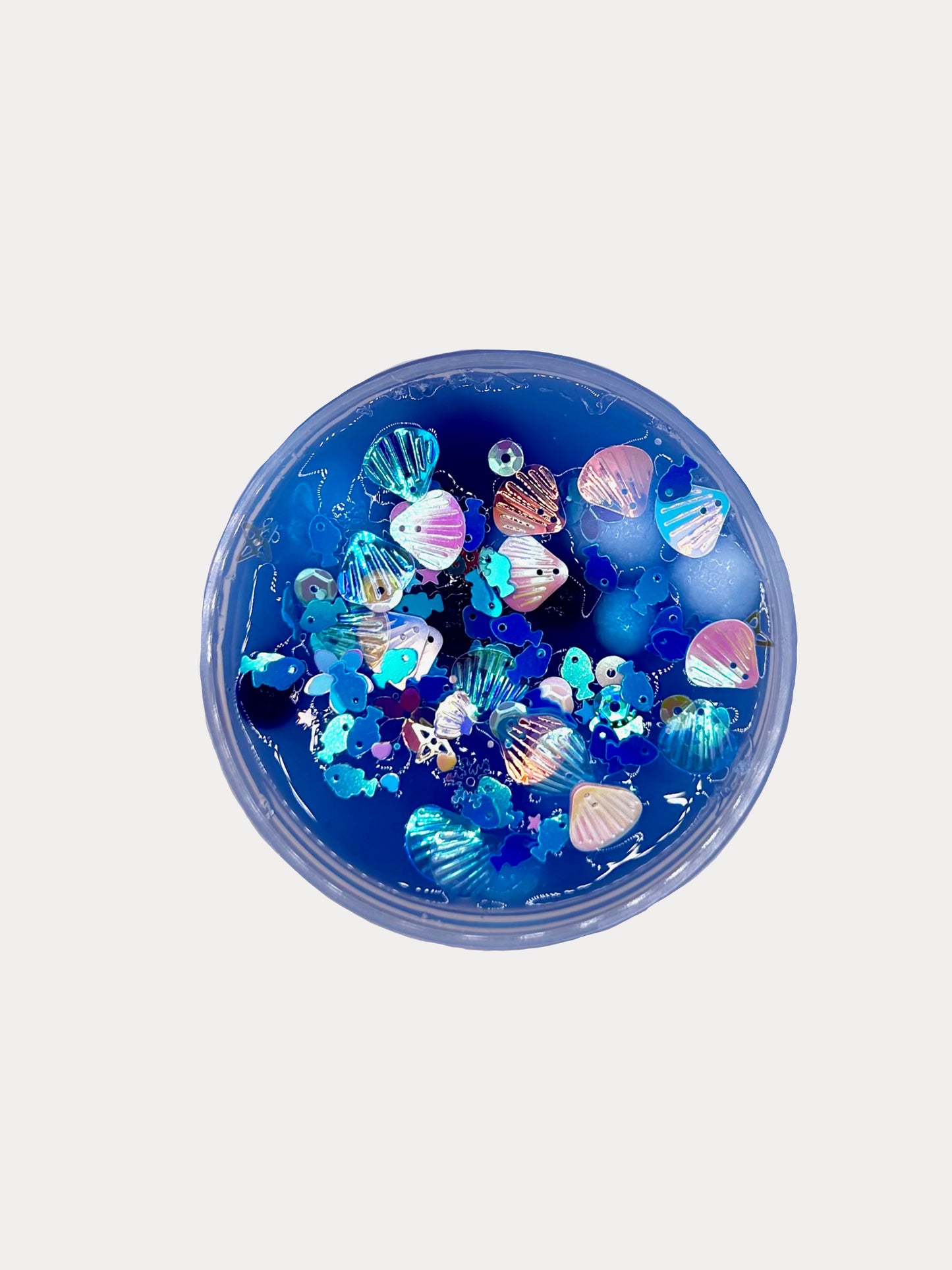 Ocean Bubbles