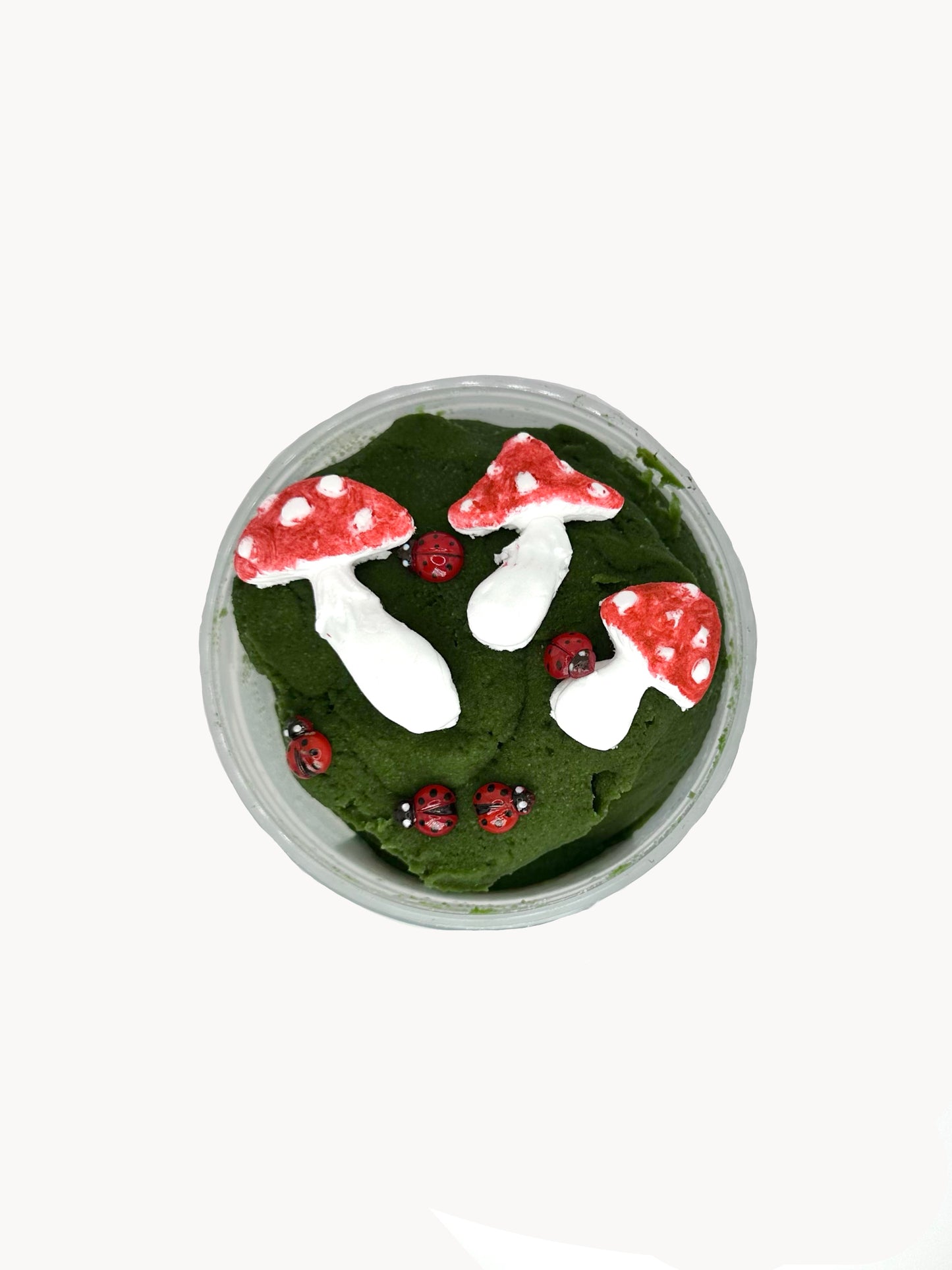 Spotty Garden