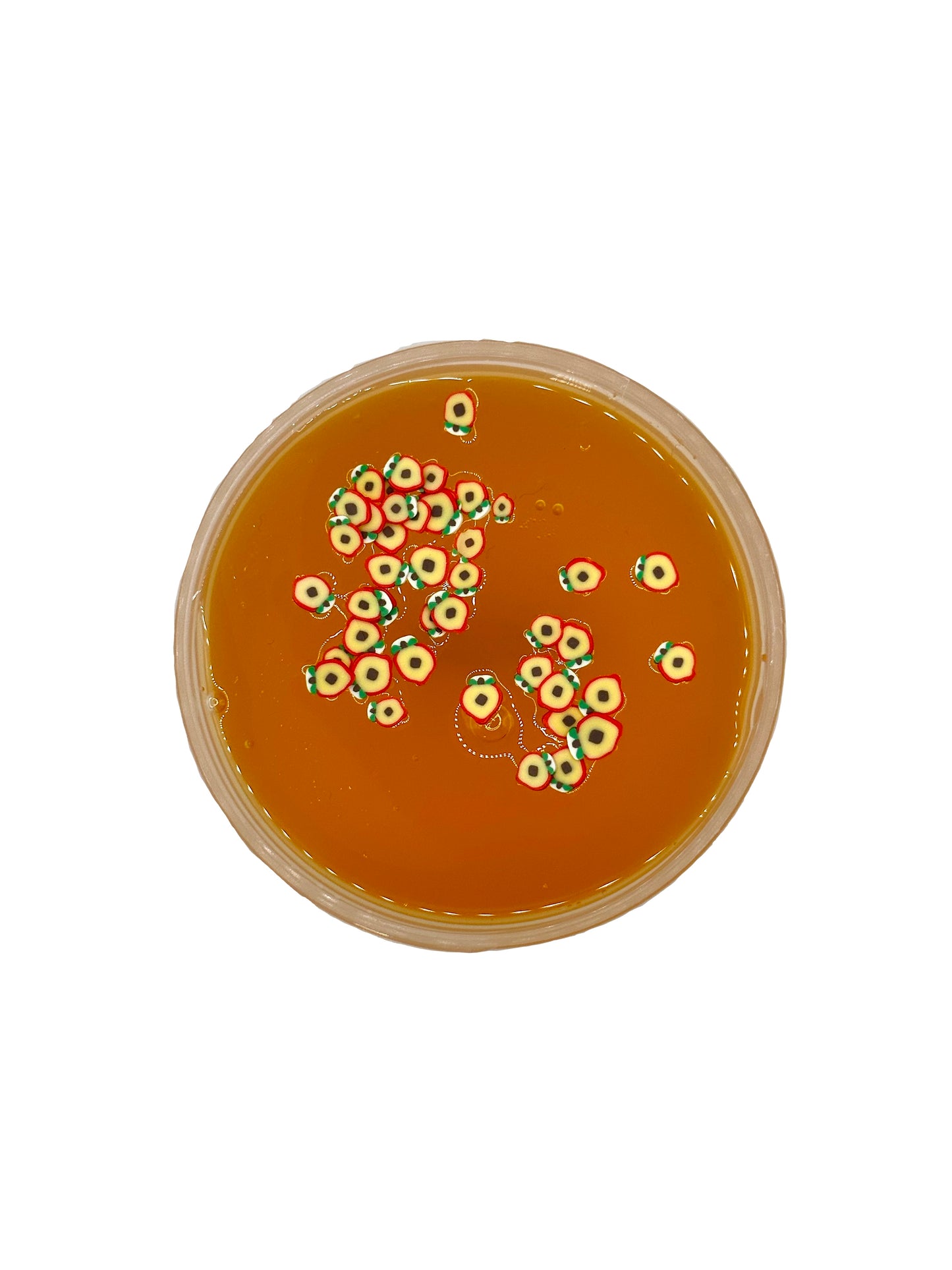 Georgia Peach Tea