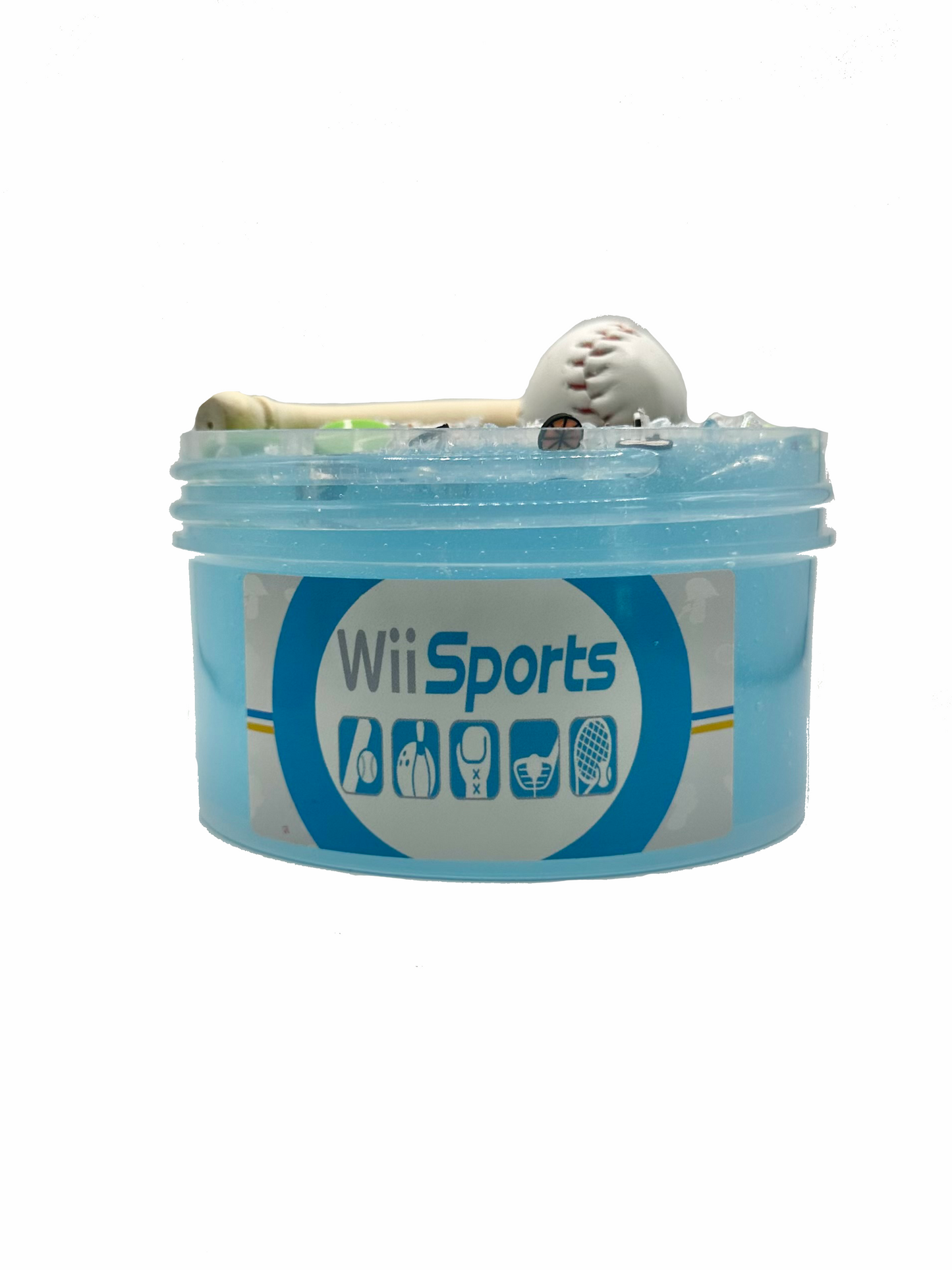 Wii Sports