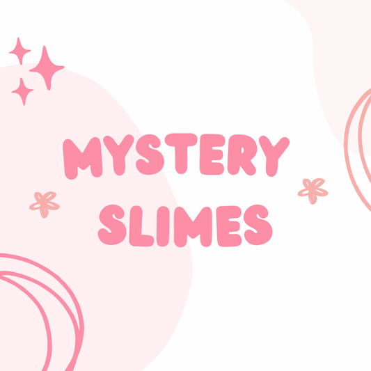 Mystery Slimes