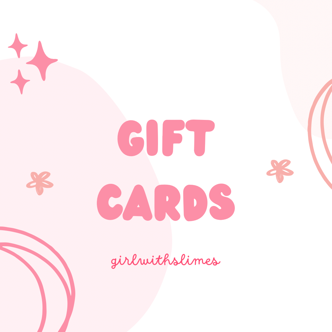 E-Gift Card