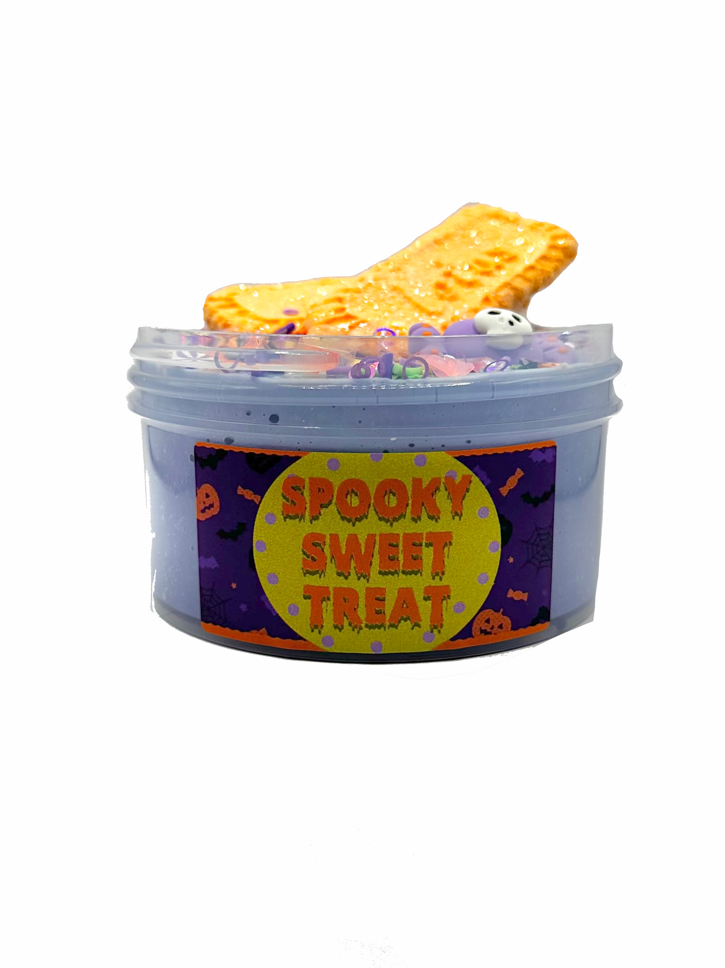 Spooky Sweet Treat