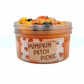 Pumpkin Patch Picnic