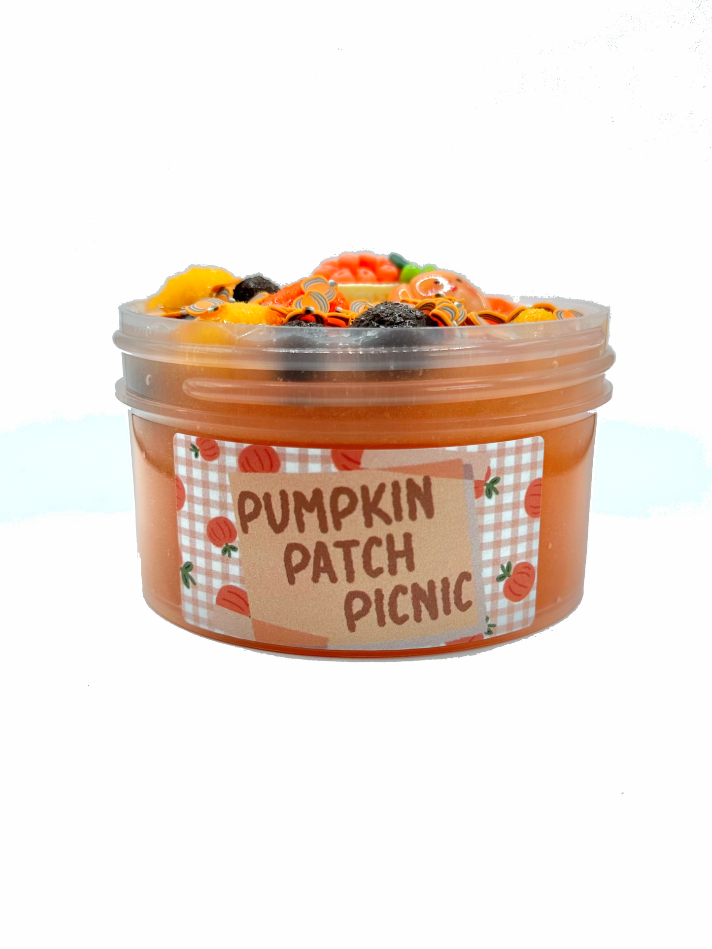 Pumpkin Patch Picnic