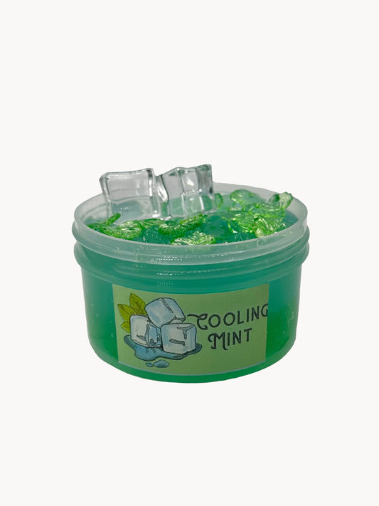 Cooling Mint